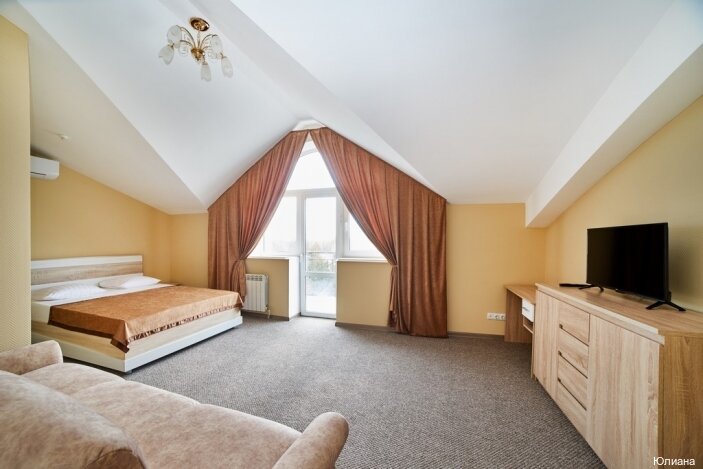 Гостиница Юлиана Евпатория-19