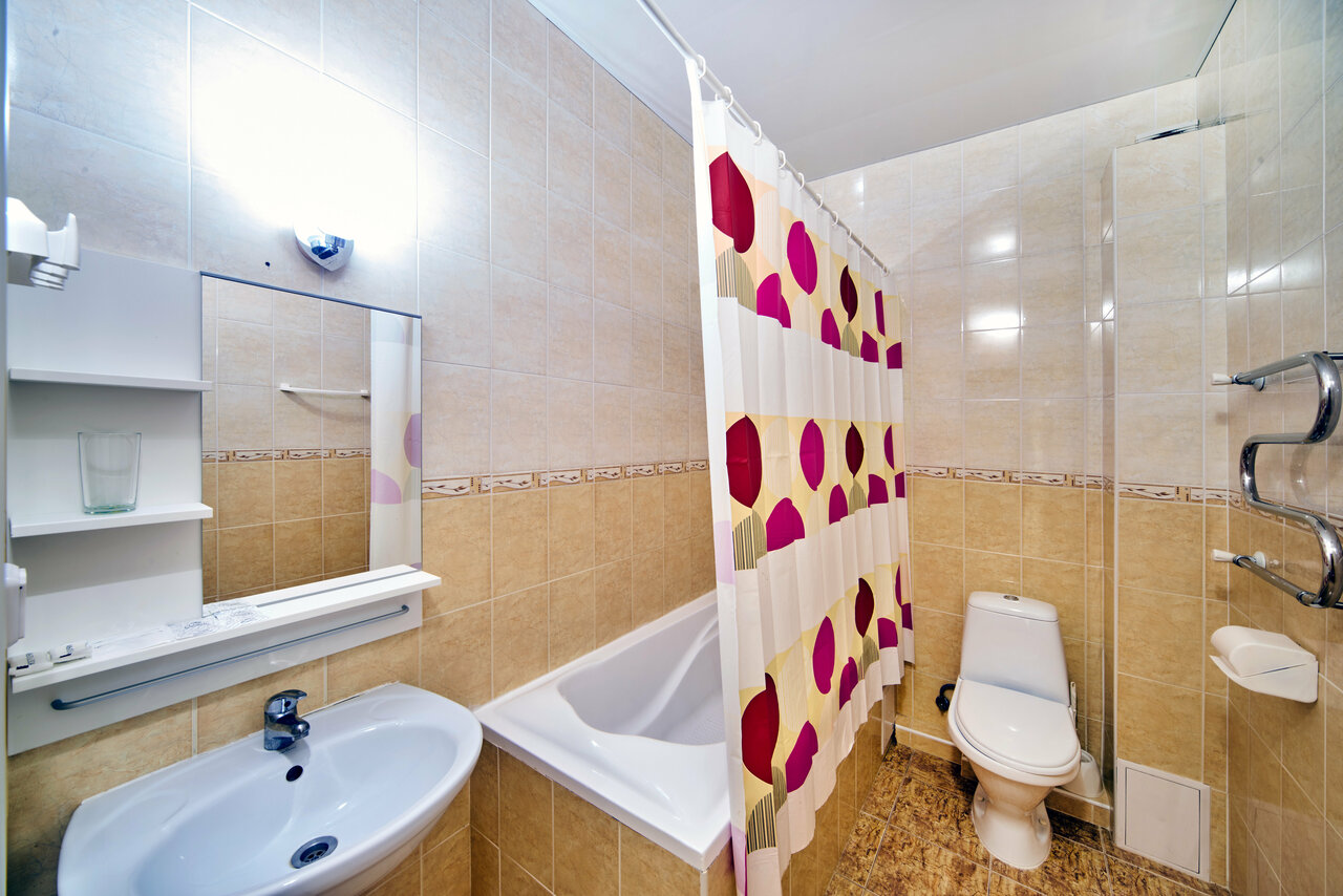 Гостиница Юлиана Евпатория