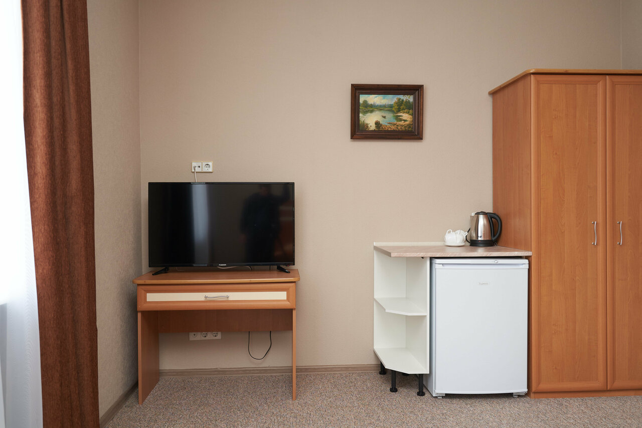 Гостиница Юлиана Евпатория