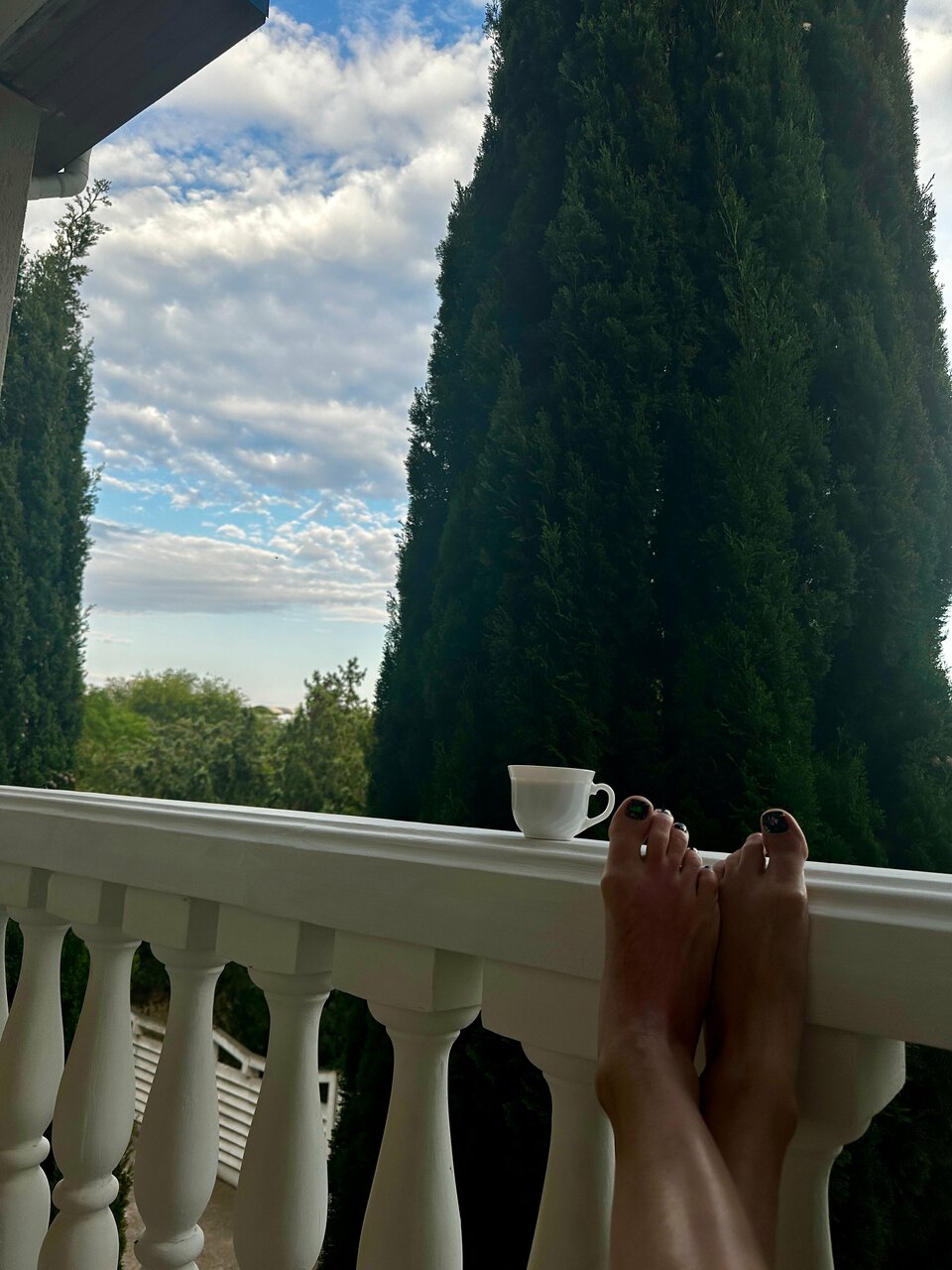 Гостиница Юлиана Евпатория