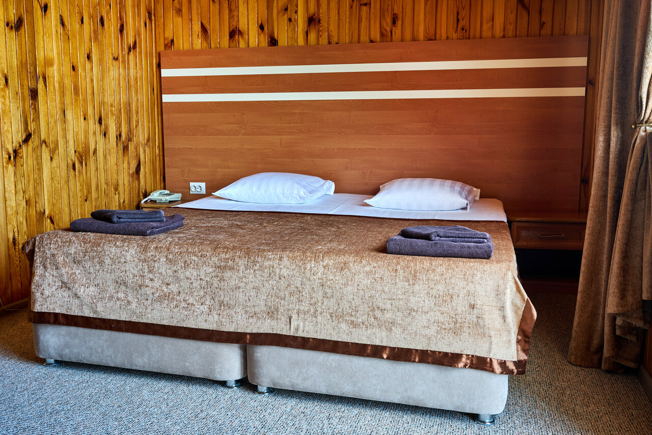 Гостиница Юлиана Евпатория