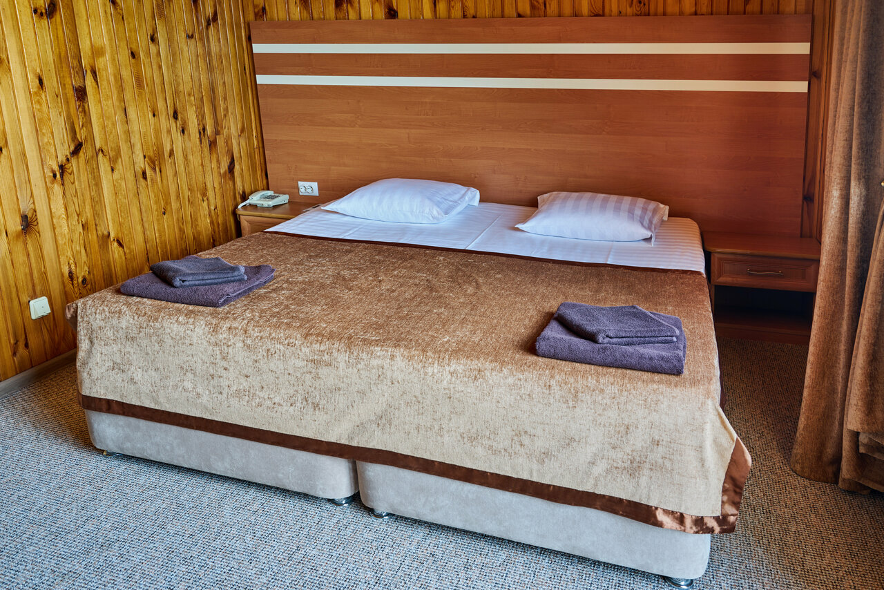 Гостиница Юлиана Евпатория