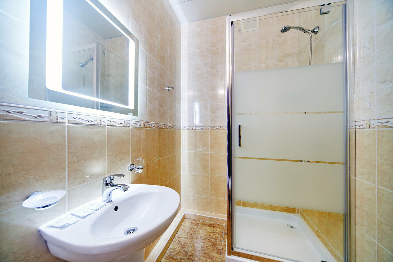 Гостиница Юлиана Евпатория