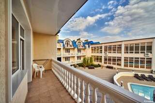 Гостиница Юлиана Евпатория-4