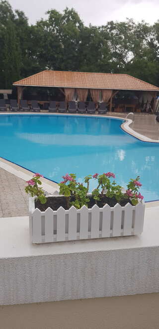 Гостиница Юлиана Евпатория-3