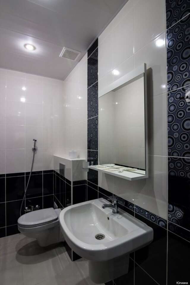 Гостиница Юлиана Евпатория-33