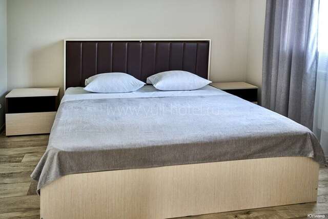 Гостиница Юлиана Евпатория-37