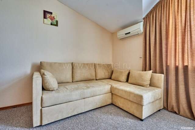 Гостиница Юлиана Евпатория-22