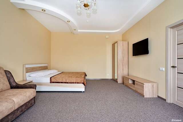 Гостиница Юлиана Евпатория-47