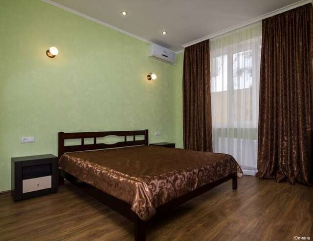 Гостиница Юлиана Евпатория-35