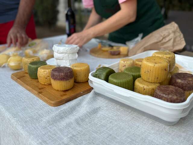 Гостиница Юлиана Евпатория-66