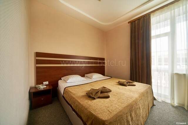 Гостиница Юлиана Евпатория-43