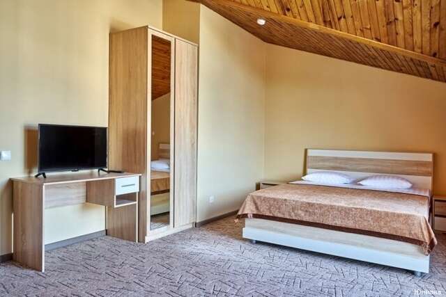 Гостиница Юлиана Евпатория-29