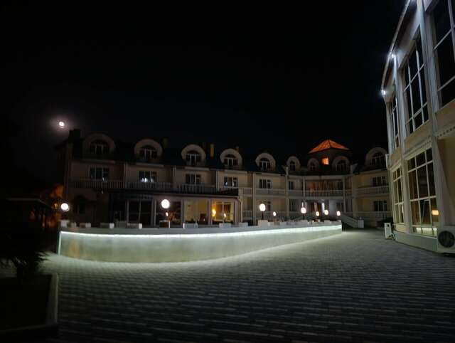 Гостиница Юлиана Евпатория-53