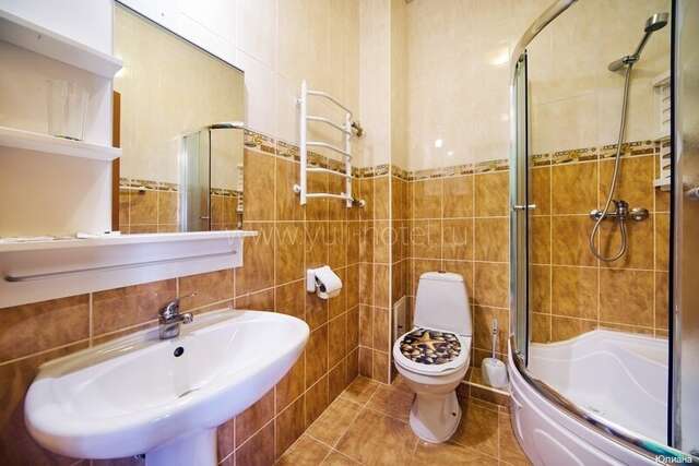 Гостиница Юлиана Евпатория-11