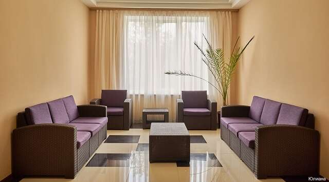 Гостиница Юлиана Евпатория-20