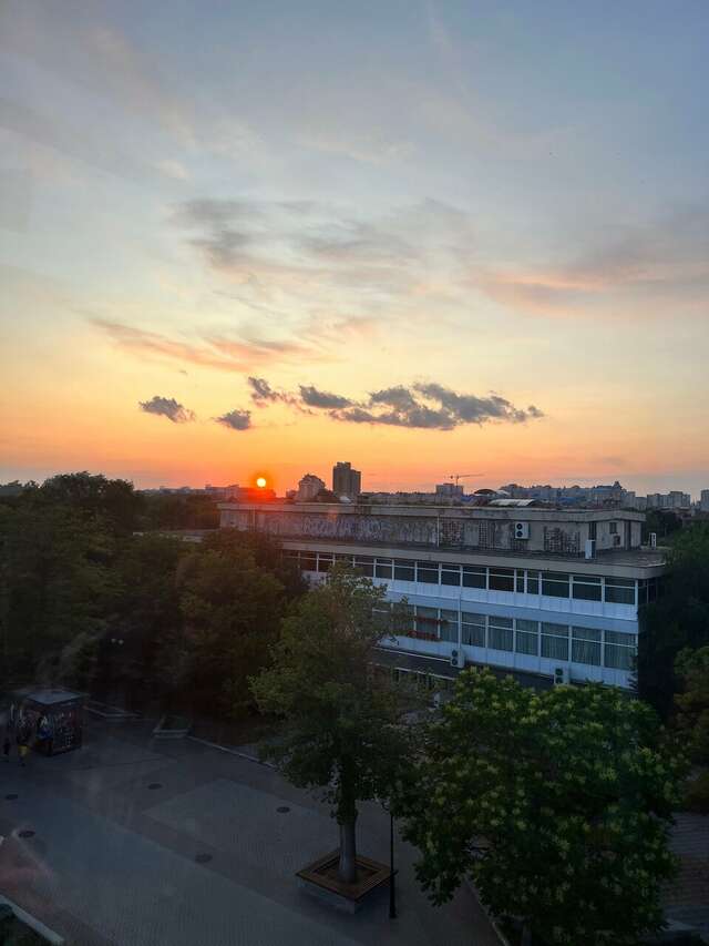 Гостиница Юлиана Евпатория-56