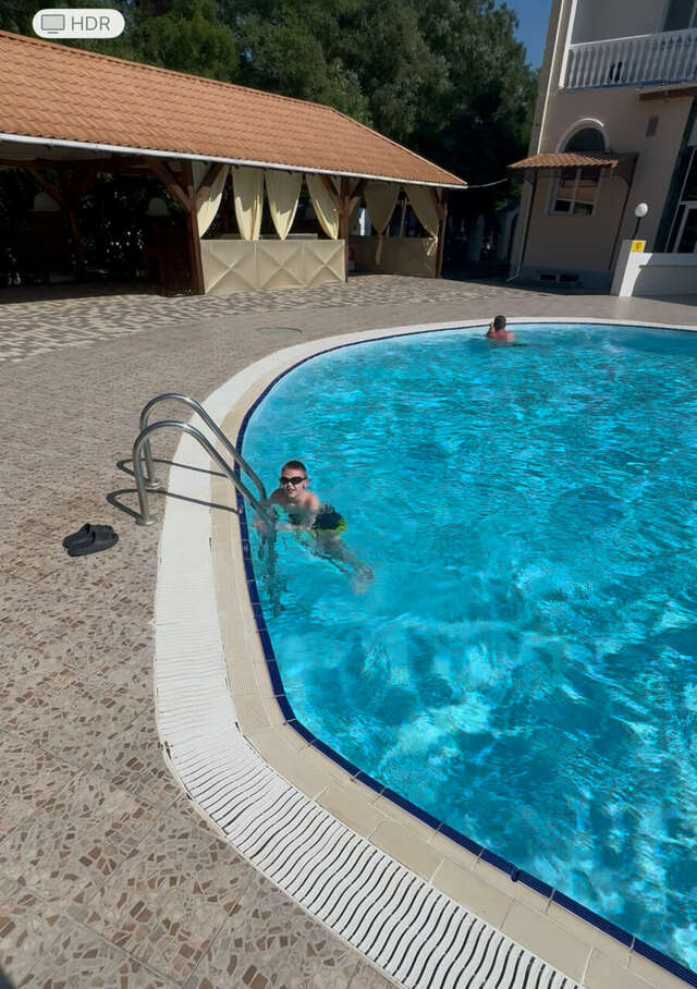 Гостиница Юлиана Евпатория-90