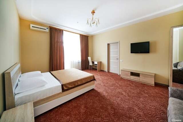 Гостиница Юлиана Евпатория-23