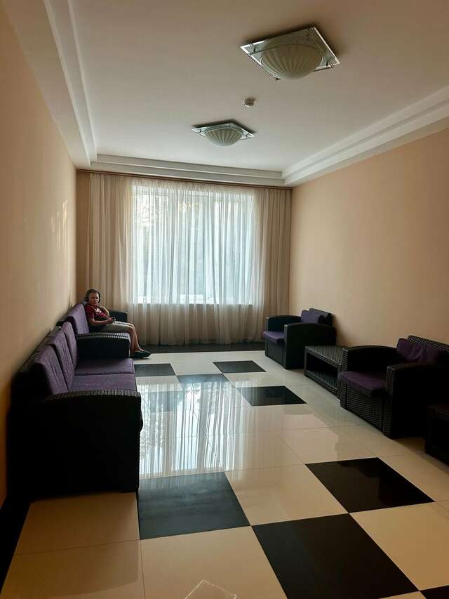 Гостиница Юлиана Евпатория-102