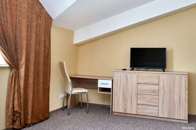 Гостиница Юлиана Евпатория-14