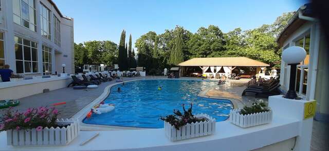 Гостиница Юлиана Евпатория-92