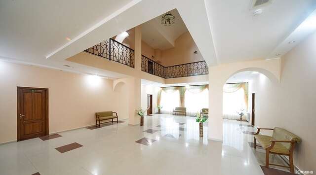 Гостиница Юлиана Евпатория-25