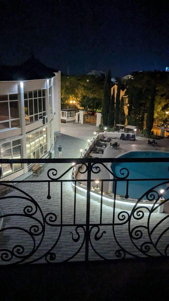 Гостиница Юлиана Евпатория-69