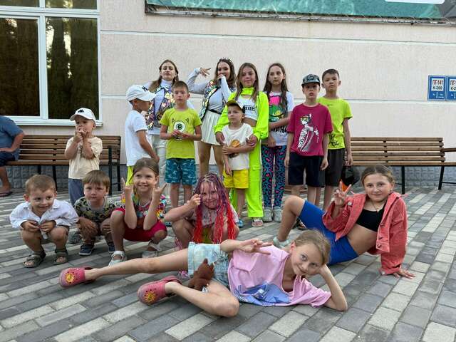 Гостиница Юлиана Евпатория-70