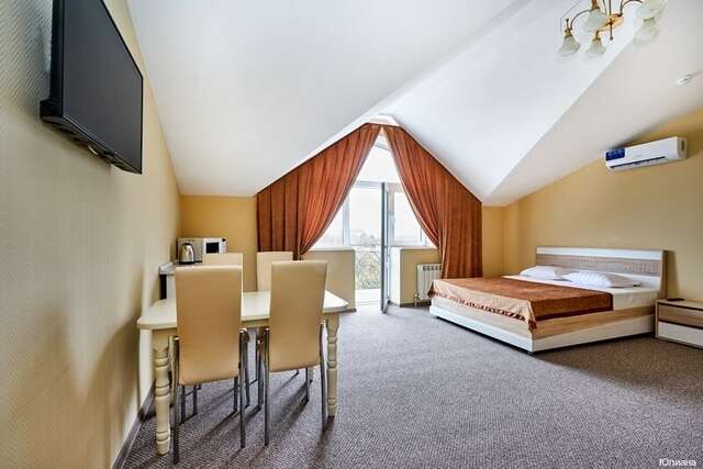 Гостиница Юлиана Евпатория-42