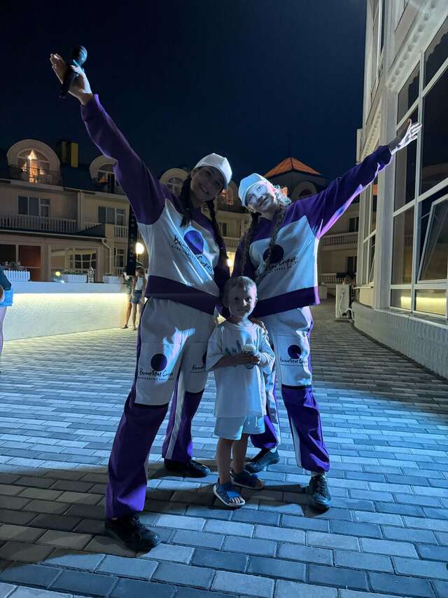 Гостиница Юлиана Евпатория-52