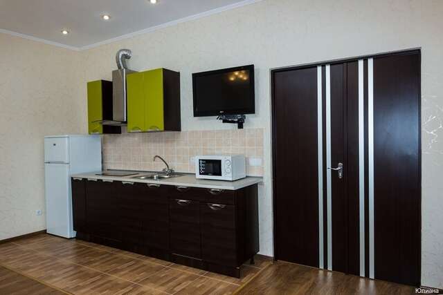 Гостиница Юлиана Евпатория-44