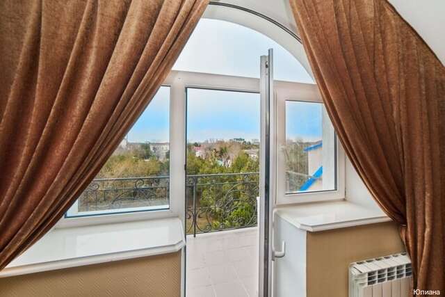 Гостиница Юлиана Евпатория-34