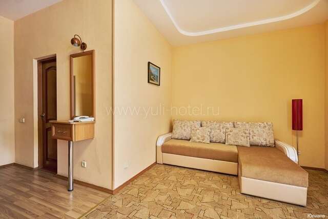 Гостиница Юлиана Евпатория-40