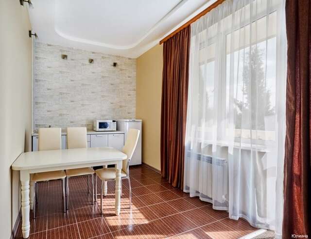 Гостиница Юлиана Евпатория-19