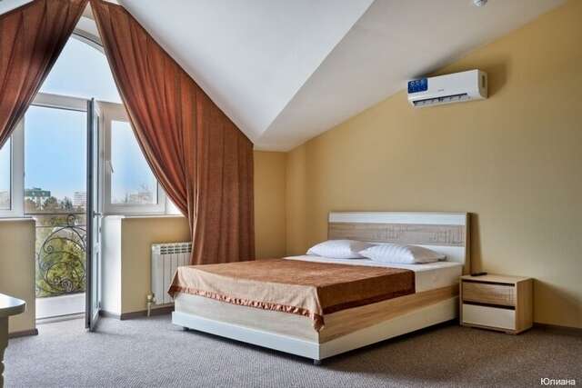 Гостиница Юлиана Евпатория-10