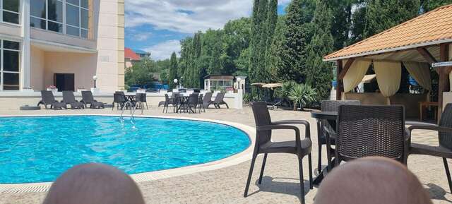 Гостиница Юлиана Евпатория-82