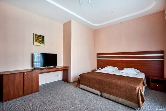 Гостиница Юлиана Евпатория-38