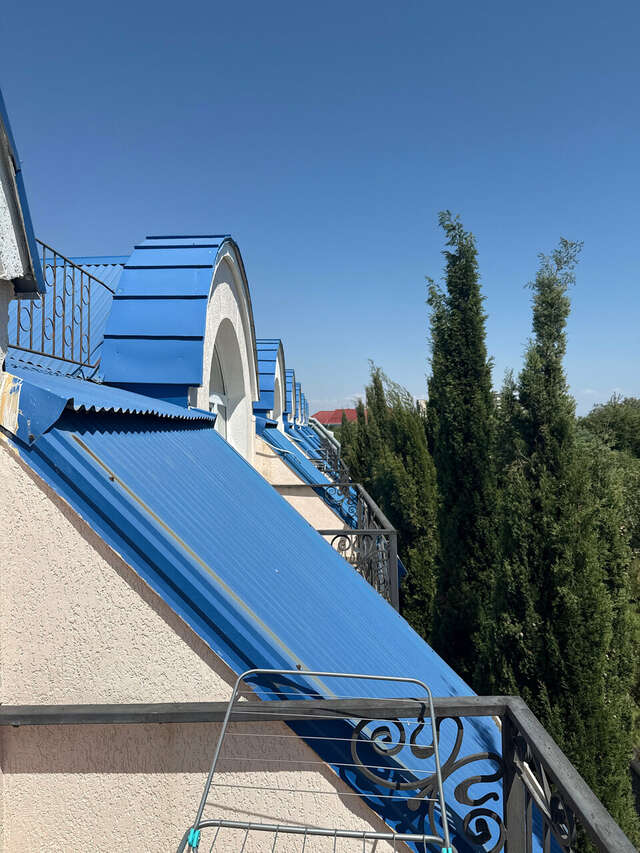 Гостиница Юлиана Евпатория-67