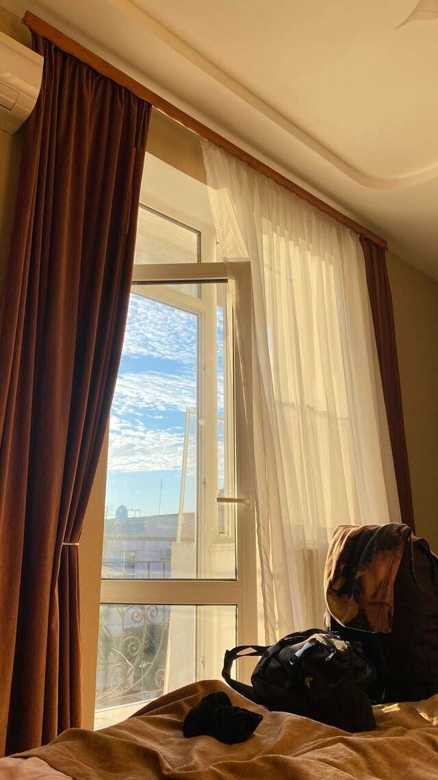 Гостиница Юлиана Евпатория-87