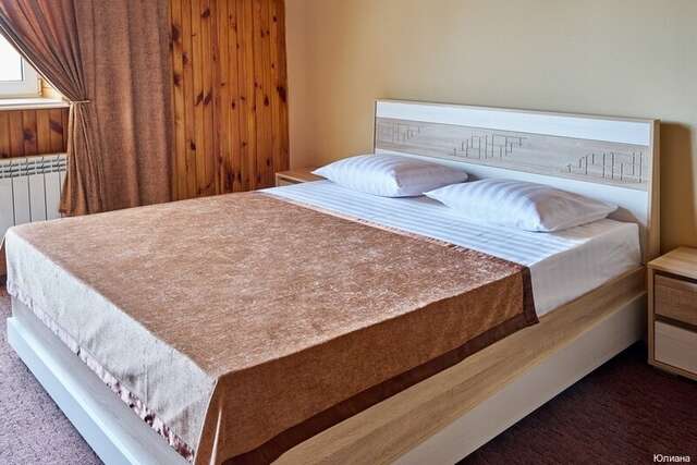 Гостиница Юлиана Евпатория-32