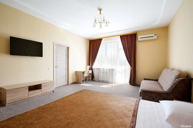 Гостиница Юлиана Евпатория-46