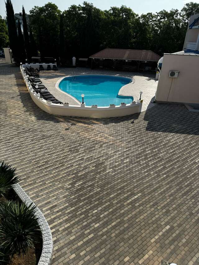 Гостиница Юлиана Евпатория-84