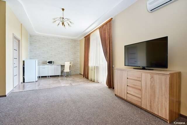 Гостиница Юлиана Евпатория-49