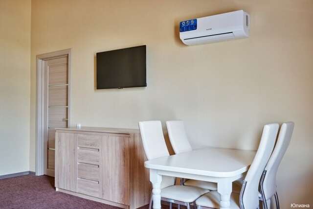 Гостиница Юлиана Евпатория-39