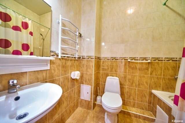 Гостиница Юлиана Евпатория-50