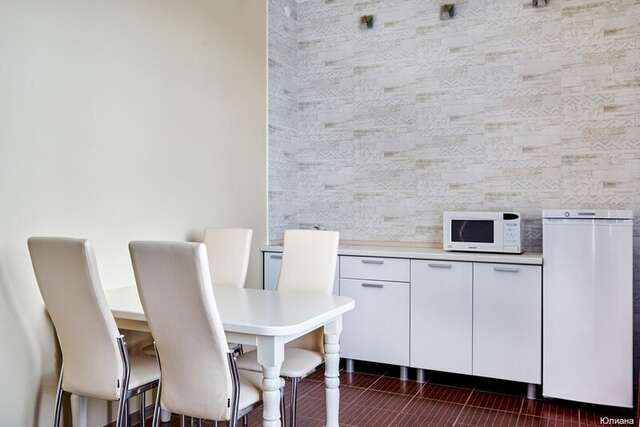 Гостиница Юлиана Евпатория-45